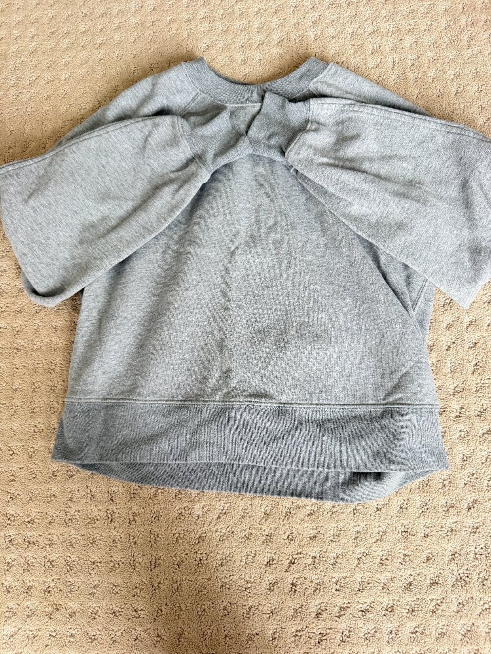 Abercrombie Crewneck Sweatshirt
